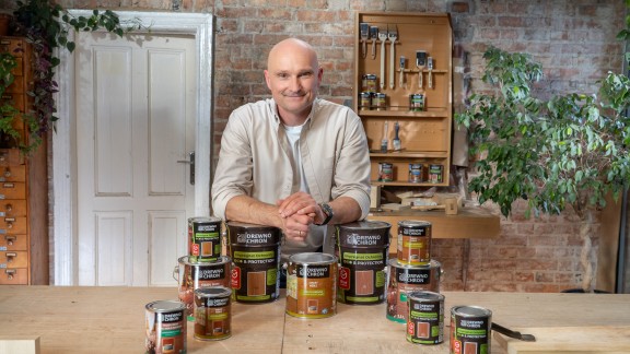 Konkurs Dominik Strzelec i Drewnochron