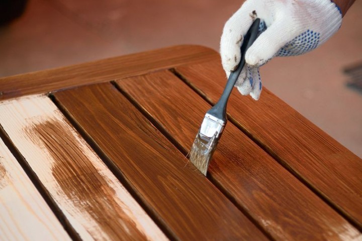 Odpowiednio zabezpieczone drewno z Drewnochron zyska trwałą ochronę i wysoką odporność