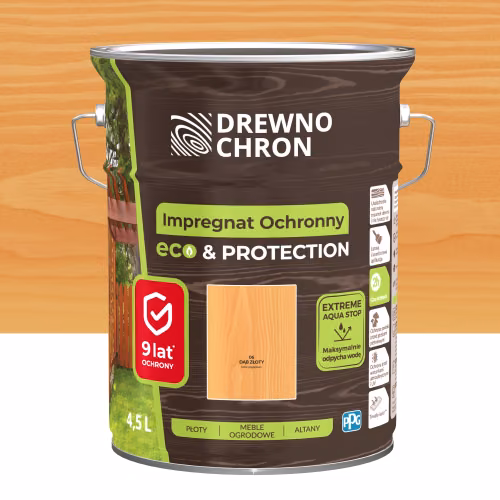 Drewnochron Impregnat Eco&Protection